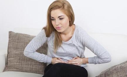 胃病成上班族流行病 养胃先知胃有这四怕