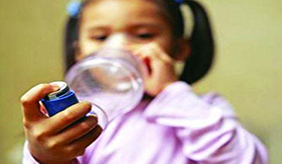 怎么防治哮喘夜间发作?