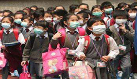 基因组医学 | 你会得流感吗？答案可能在你的血液里