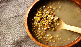 伏天一碗绿豆汤 这些好处都是你的！