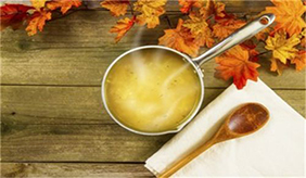 秋季食疗吃法不正确 当心你的肠胃