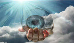 白内障是失明的首要病因 手术治疗最好