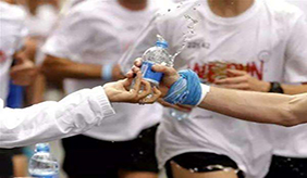 运动结束后到底应该怎么补水？