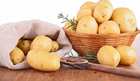 秋天重在补肺，多吃点土豆有补肺功效