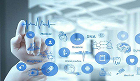 医院发展智能医疗，让病患少跑腿