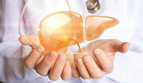 这5个肝病信号不可忽视！注重