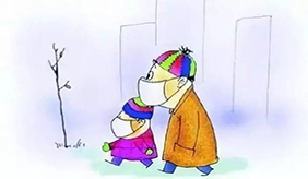 卫健委：重污染天气应如何做好个人防护