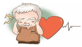 冬季健脑防中风 收好这十条锦囊