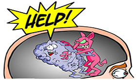 寒潮来袭，增加中风风险！收好十条锦囊