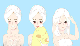 肤质并非一成不变 护肤前先了解肤质