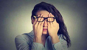 失眠门诊专家：五脏不好，睡眠知道