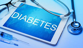 糖尿病并发症有哪些？