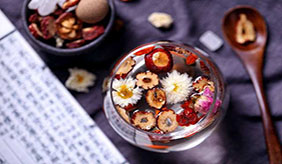 春季保健防病八原则