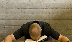 除了春困，有些疾病也会让你频繁产生困意