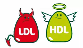 胆固醇高了很麻烦！4个方法，可把高胆固醇“赶跑”