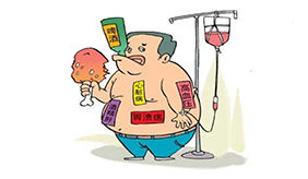 鲜为人知的健康杀手！了解急性胰腺炎