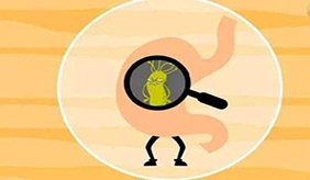 体检查出幽门螺旋杆菌阳性，需要治疗吗？