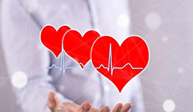 冬季如何预防心脏骤停?请记住这三点