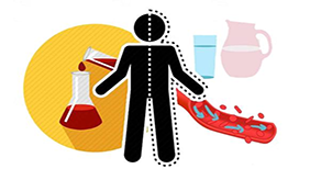 血管健康人年轻！日常牢记：饮食3坚持、做好3件事，血管更畅通！