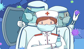 防疫知识 | 防疫，切莫松懈！