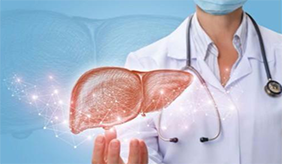 肝脏“清洁工”被发现，平时多喝点，或能给肝洗洗澡