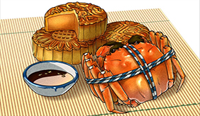 秋食螃蟹正当时 这些购买和食用注意事项你知道吗？