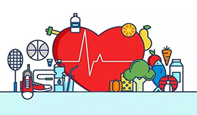 6种慢性疾病易诱发心血管病，若你有，还请积极进行治疗！