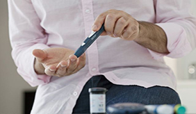 血糖高就意味着患上了糖尿病？