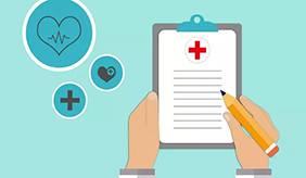 年过五十，应该如何体检？