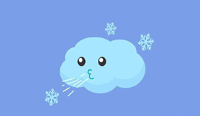 寒潮来临易生病，为你揪出背后的3个原因，1招有效应对