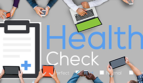 60岁后要注意健康检查？