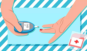 想要控制血糖，牢记远离这5个行为，防止血糖不稳，诱发并发症