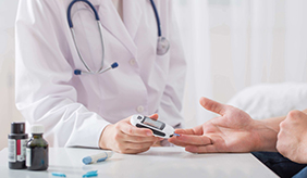 预防糖尿病记住“500111”法则