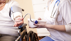 得了高血压怎么办？