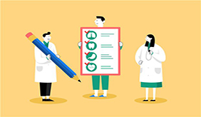 各年龄段体检到底该查什么？