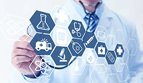 老人秋季养生应重视体检