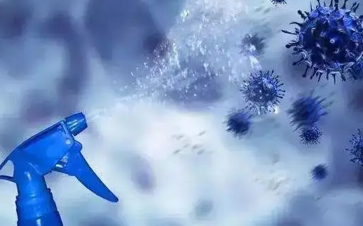 预防新冠肺炎，家庭消毒七要点