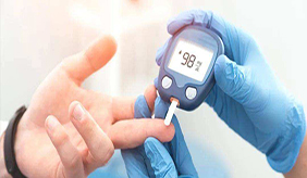 糖尿病患者体检时需要检查哪些项目？