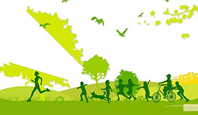 六月份健康提示