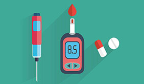 糖尿病患者，饭后如何稳定血糖？建议：饮食注意这5点