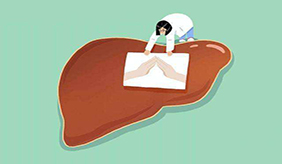 除了熬夜饮酒过量，这4件事也伤肝，你能避开几个？