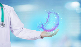 肠胃“闹脾气”？节后保养正当时