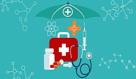 医学图解—这4种癌症筛查，一图快速看全！