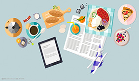 怎么健康的吃早餐，早餐影响健康？