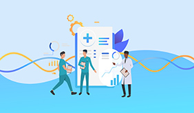 甲流、诺如、新冠傻傻分不清？一图教你区分！