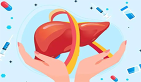 新冠感染后引起肝损小高峰？最伤肝的这4件事，你可能每天都在做