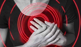 心悸是怎么回事 ？