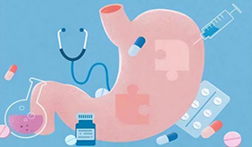 全国肿瘤防治宣传周｜远离胃癌 预防和筛查是关键