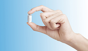 小小胶囊，开启崭新胃镜之旅！