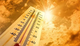 暑热容易“伤脑” 警惕卒中高发